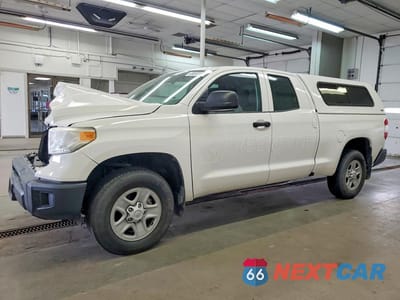 2017 TOYOTA TUNDRA SR 5TFUM5F14HX069456 - główne zdjęcie licytacji z USA - miniatura