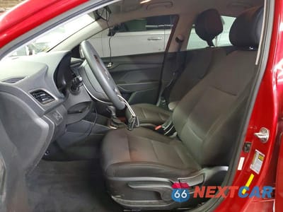Zdjęcie 7 z 11 samochodu: 2019 HYUNDAI ACCENT SEL VIN:3KPC24A36KE054355 - miniatura