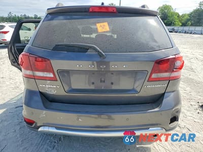 Zdjęcie 6 z 13 samochodu: 2016 DODGE JOURNEY CROSSROAD VIN:3C4PDCGB1GT107387 - miniatura