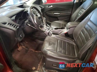 Zdjęcie 7 z 13 samochodu: 2016 FORD ESCAPE SE VIN:1FMCU9G98GUC09947 - miniatura