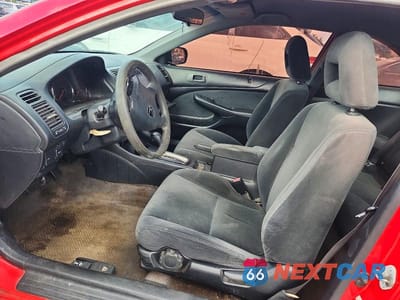 Zdjęcie 7 z 12 samochodu: 2005 HONDA CIVIC LX VIN:1HGEM22585L049095 - miniatura