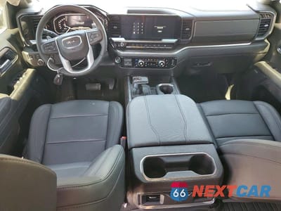 Zdjęcie 8 z 12 samochodu: 2026 GMC SIERRA K1500 SLT VIN:3GTUUDEL3TG168795 - miniatura