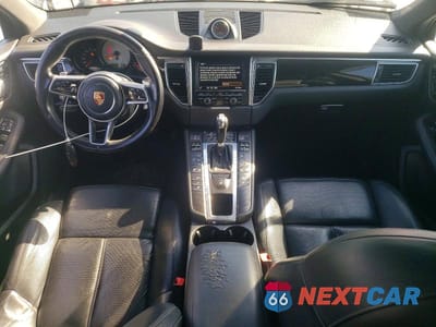 Zdjęcie 8 z 13 samochodu: 2015 PORSCHE MACAN S VIN:WP1AB2A53FLB54843 - miniatura