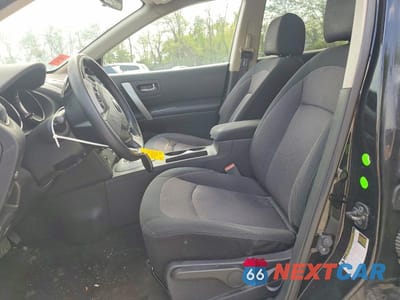 Zdjęcie 7 z 13 samochodu: 2008 NISSAN ROGUE VIN:JN8AS58V38W412485 - miniatura
