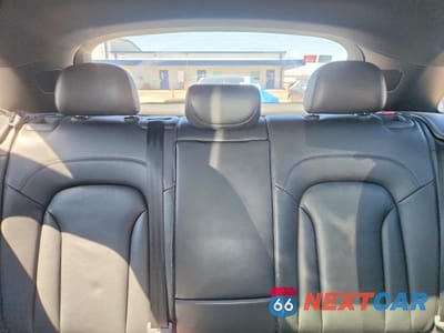 Zdjęcie 10 z 13 samochodu: 2016 AUDI Q3 PRESTIGE VIN:WA1GFCFSXGR011787 - miniatura