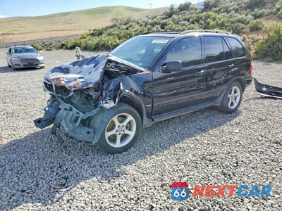 2001 BMW X5 WBAFB33571LH23177 - główne zdjęcie licytacji z USA - miniatura