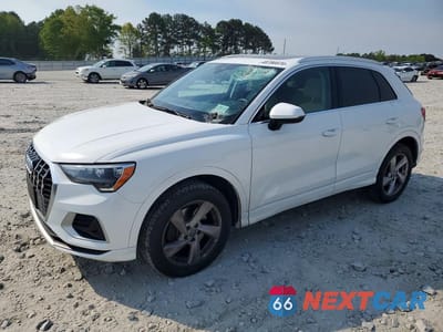 2019 AUDI Q3 PREMIUM WA1AECF33K1078952 - główne zdjęcie licytacji z USA - miniatura