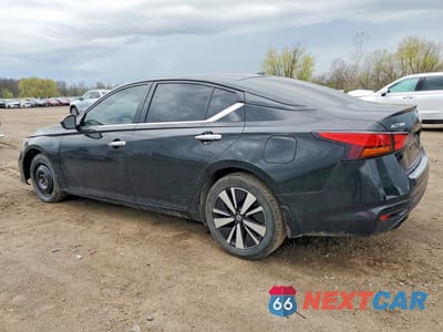 Drugie zdjęcie samochodu z przodu: 2021 NISSAN ALTIMA 2.5 SL VIN:1N4BL4EW7MN353015 - miniatura