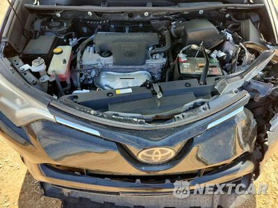 Zdjęcie 12 z 13 samochodu: 2018 TOYOTA RAV4 LE VIN:2T3ZFREV9JW461936 - miniatura