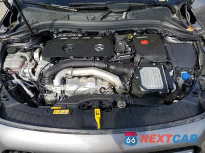 Zdjęcie 12 z 14 samochodu: 2026 MERCEDES-BENZ GLA-CLASS GLA250 VIN:W1N4N4GB2T1791236 - miniatura