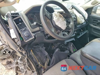 Zdjęcie 8 z 12 samochodu: 2012 DODGE RAM 1500 ST VIN:1C6RD6KT8CS201361 - miniatura