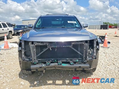 Piąte zdjęcie samochodu w środku: 2019 CHEVROLET TAHOE C1500 LT VIN:1GNSCBKC6KR106980 - miniatura