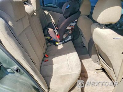 Zdjęcie 10 z 12 samochodu: 2008 NISSAN ALTIMA 2.5 VIN:1N4AL21E28N481665 - miniatura