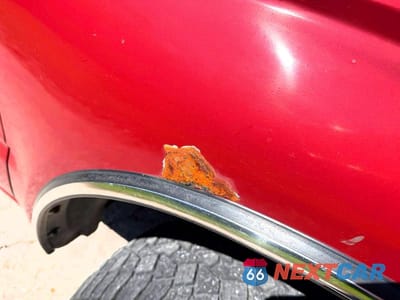 Zdjęcie 13 z 13 samochodu: 1999 TOYOTA TACOMA BASE VIN:4TAPM62N6XZ488774 - miniatura