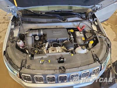 Zdjęcie 12 z 14 samochodu: 2025 JEEP COMPASS LATITUDE VIN:3C4NJDBN6ST520714 - miniatura