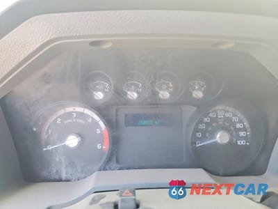 Zdjęcie 9 z 12 samochodu: 2014 FORD F550 SUPER DUTY VIN:1FDUF5GY9EEB37548 - miniatura