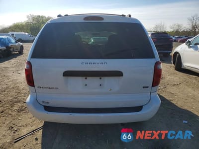 Zdjęcie 6 z 13 samochodu: 2003 DODGE CARAVAN SE VIN:1D4GP25R83B256346 - miniatura