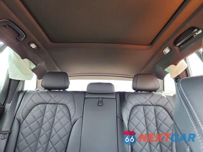 Zdjęcie 10 z 14 samochodu: 2025 BMW X5 XDRIVE40I VIN:5UX23EU00S9W51438 - miniatura