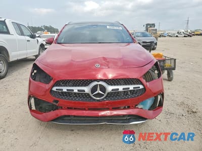 Piąte zdjęcie samochodu w środku: 2023 MERCEDES-BENZ GLA 250 VIN:W1N4N4GB9PJ448090 - miniatura