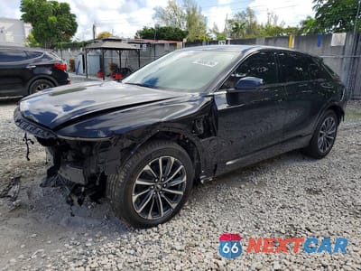 2026 CADILLAC LYRIQ SPORT 1GYKPURK3TZ304661 - główne zdjęcie licytacji z USA - miniatura