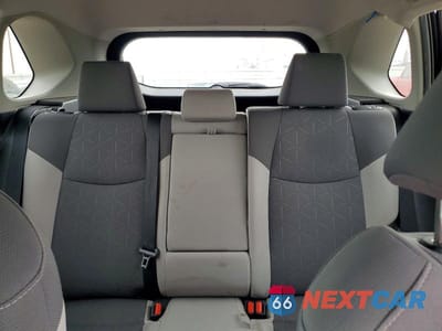 Zdjęcie 10 z 13 samochodu: 2019 TOYOTA RAV4 XLE VIN:2T3W1RFV1KC013807 - miniatura
