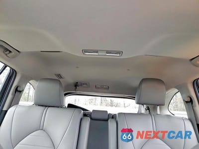 Zdjęcie 10 z 13 samochodu: 2021 TOYOTA HIGHLANDER XLE VIN:5TDGZRBH8MS143535 - miniatura