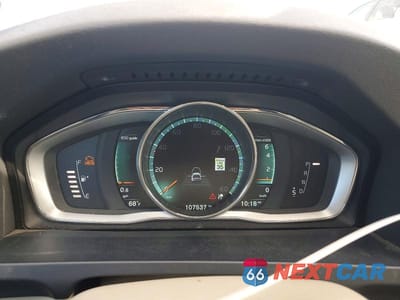 Zdjęcie 9 z 13 samochodu: 2015 VOLVO V60 PREMIER VIN:YV140MEK5F1221979 - miniatura