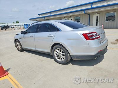 Drugie zdjęcie samochodu z przodu: 2015 FORD TAURUS SE VIN:1FAHP2D8XFG126124 - miniatura