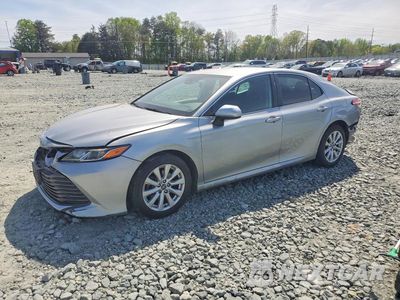 2019 TOYOTA CAMRY LE 4T1B11HK2KU210382 - główne zdjęcie licytacji z USA - miniatura