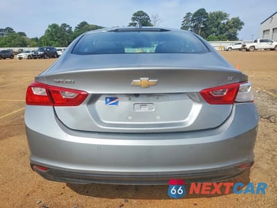 Zdjęcie 6 z 13 samochodu: 2024 CHEVROLET MALIBU LT VIN:1G1ZD5ST1RF154977 - miniatura