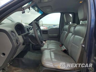 Zdjęcie 7 z 12 samochodu: 2006 FORD F150 VIN:1FTRF12246NB87216 - miniatura