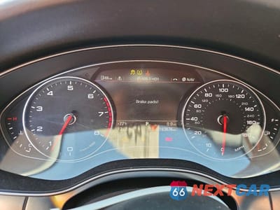 Zdjęcie 9 z 13 samochodu: 2012 AUDI A7 PRESTIGE VIN:WAUSGAFC1CN007751 - miniatura