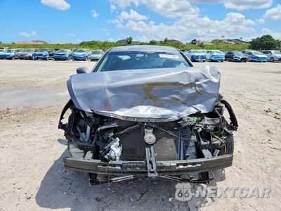 Piąte zdjęcie samochodu w środku: 2011 HYUNDAI SONATA GLS AUTOMATIC VIN:5NPEB4AC2BH073506 - miniatura