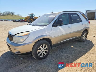 2004 BUICK RENDEZVOUS CX 3G5DB03E74S519880 - główne zdjęcie licytacji z USA - miniatura