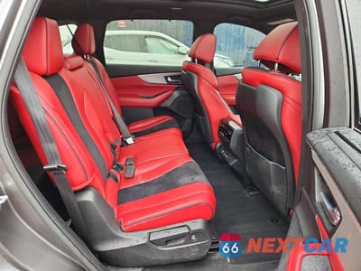 Zdjęcie 11 z 13 samochodu: 2023 ACURA MDX A-SPEC VIN:5J8YE1H02PL002101 - miniatura