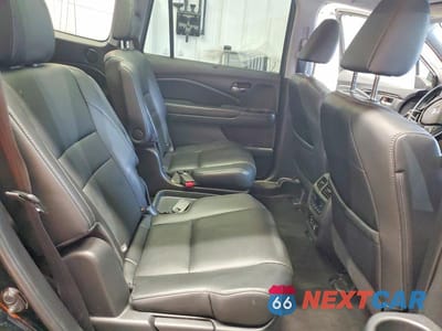 Zdjęcie 11 z 12 samochodu: 2018 HONDA PILOT VIN:5FNYF6H02JB021119 - miniatura