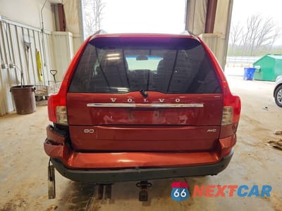 Zdjęcie 6 z 13 samochodu: 2011 VOLVO XC90 3.2 VIN:YV4952CZ0B1587311 - miniatura