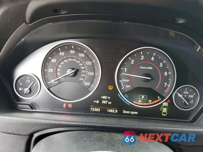 Zdjęcie 9 z 13 samochodu: 2020 BMW 440I VIN:WBA4W7C07LAH17160 - miniatura