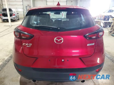 Zdjęcie 6 z 12 samochodu: 2019 MAZDA CX-3 SPORT VIN:JM1DKFB71K0433242 - miniatura