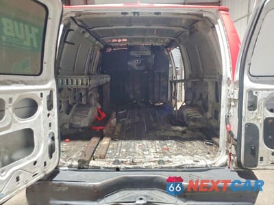 Zdjęcie 10 z 13 samochodu: 2007 FORD E350 DELIVERY VAN VIN:1FTSS34P67DA70620 - miniatura