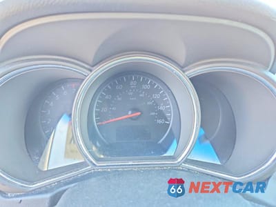 Zdjęcie 9 z 11 samochodu: 2014 NISSAN MURANO S VIN:JN8AZ1MW4EW501965 - miniatura