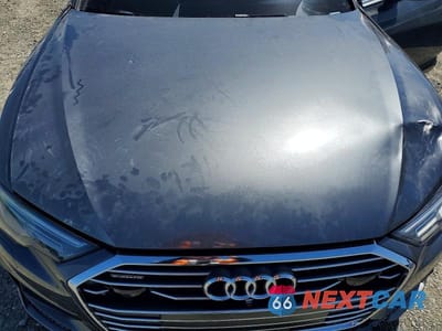 Zdjęcie 11 z 12 samochodu: 2019 AUDI A6 PREMIUM PLUS VIN:WAUL2AF21KN024638 - miniatura