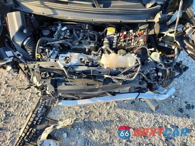 Zdjęcie 12 z 14 samochodu: 2022 JEEP CHEROKEE LATITUDE LUX VIN:1C4PJMMN7ND535481 - miniatura