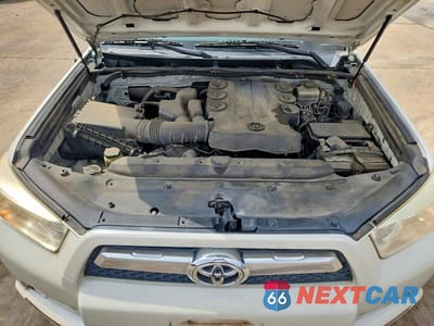 Zdjęcie 12 z 13 samochodu: 2012 TOYOTA 4RUNNER SR5 VIN:JTEZU5JR5C5035870 - miniatura