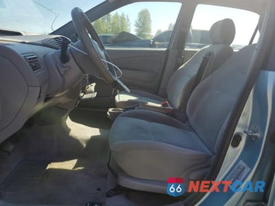 Zdjęcie 7 z 12 samochodu: 2001 TOYOTA PRIUS BASE VIN:JT2BK12U210014744 - miniatura