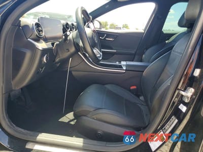 Zdjęcie 7 z 13 samochodu: 2024 MERCEDES-BENZ C 300 VIN:W1KAF4GB6RR214619 - miniatura
