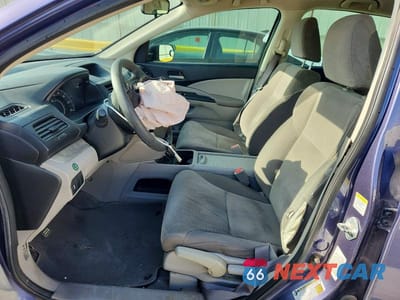 Zdjęcie 7 z 14 samochodu: 2013 HONDA CR-V LX VIN:3CZRM3H39DG707167 - miniatura