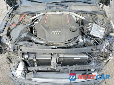 Zdjęcie 11 z 13 samochodu: 2024 AUDI S5 PREMIUM PLUS VIN:WAUC4CF57RA054373 - miniatura