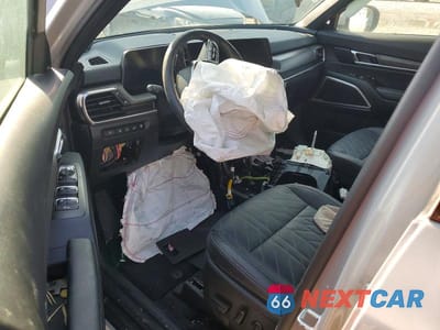 Zdjęcie 8 z 13 samochodu: 2025 KIA TELLURIDE EX X-LINE VIN:5XYP3DGCXSG599323 - miniatura