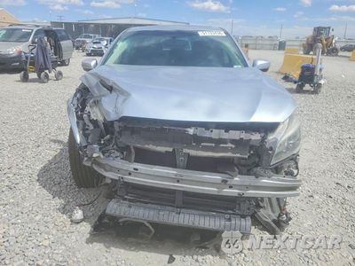 Piąte zdjęcie samochodu w środku: 2017 SUBARU LEGACY SPORT VIN:4S3BNAR64H3033813 - miniatura
